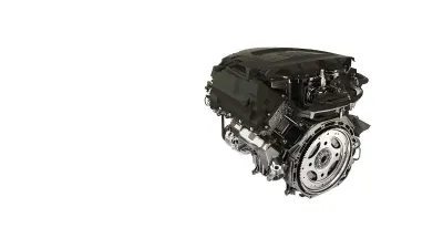 Range Rover Velar